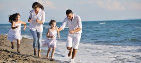 family-life